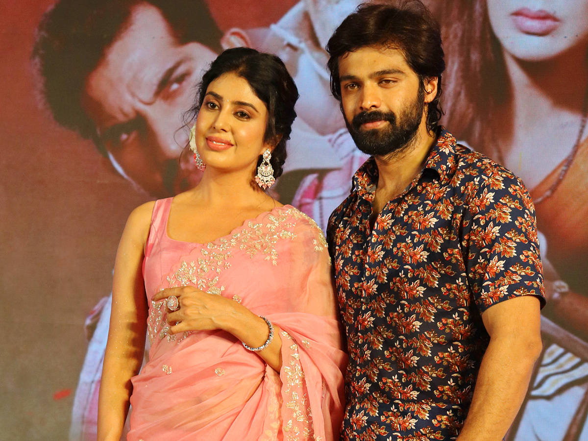 KONDA movie Pre Release event Photo Gallery - Sakshi7