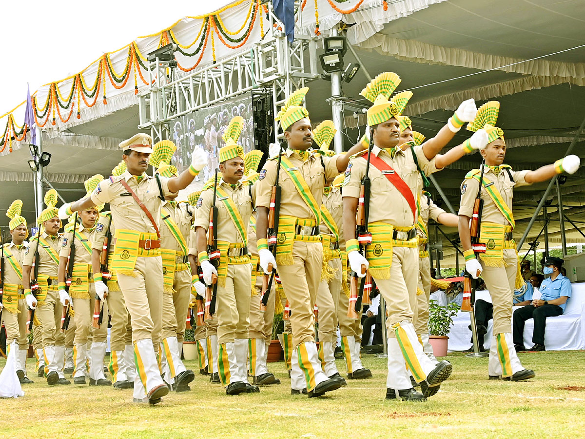 Telangana formation day 2022 - Sakshi13