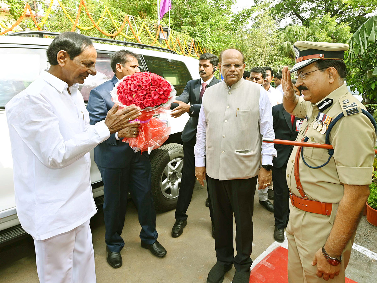 Telangana formation day 2022 - Sakshi14