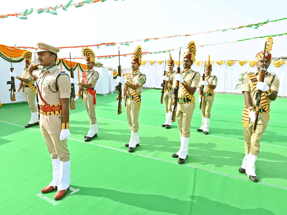 Telangana formation day 2022 - Sakshi16