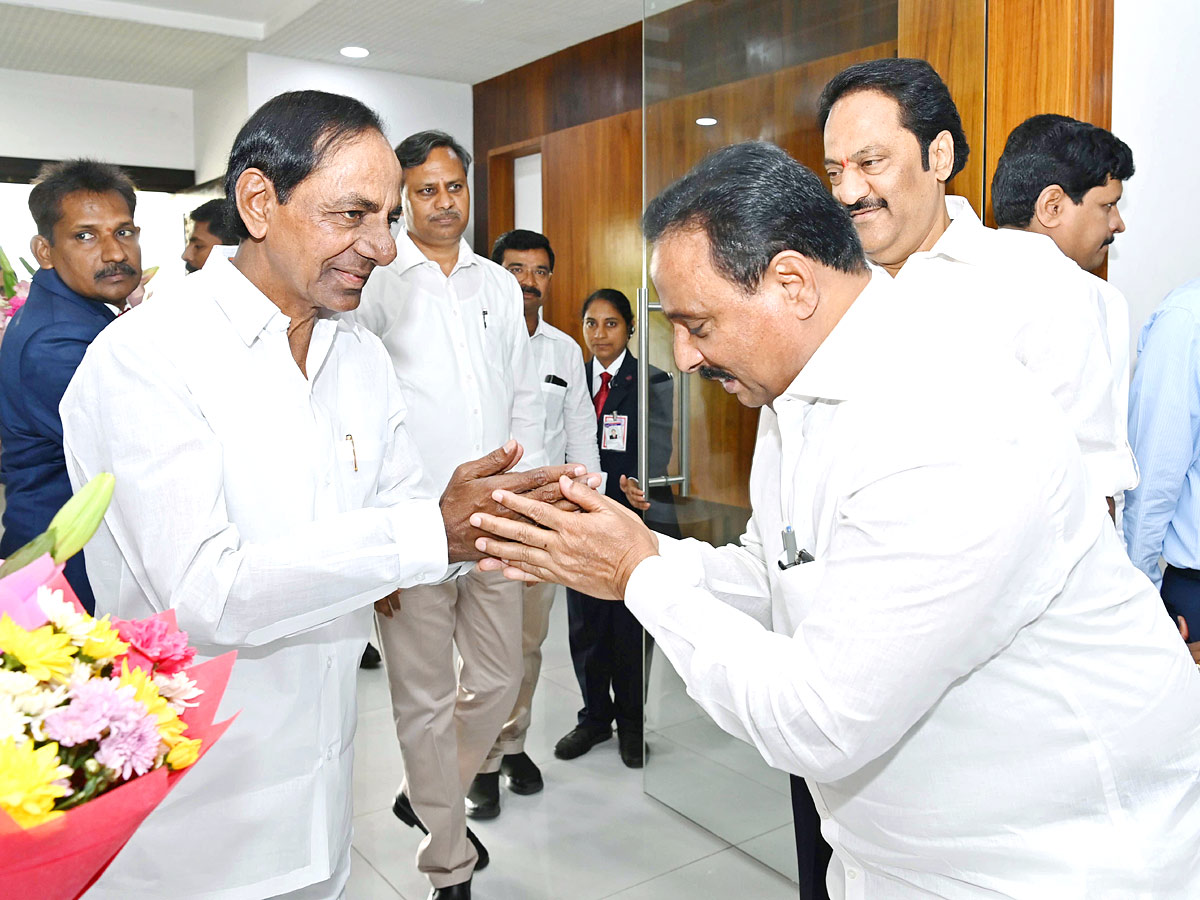 Telangana formation day 2022 - Sakshi20