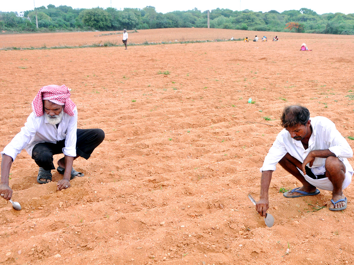 Best Photos of The Week in AP and Telangana - Sakshi3