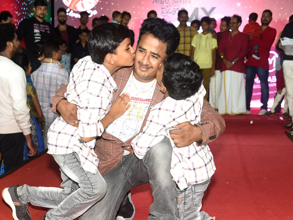 fathers day special Photo Gallery - Sakshi3