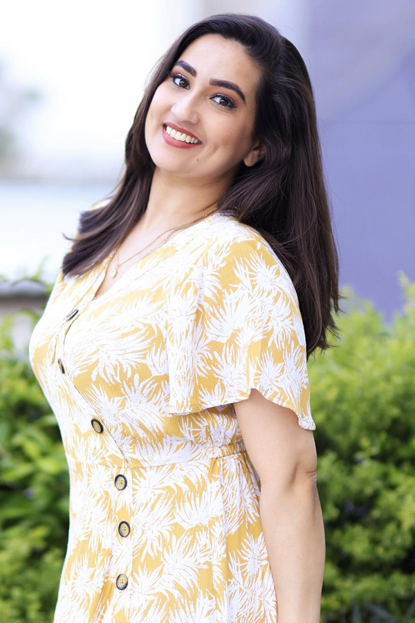 Anchor Manjusha Photo Gallery - Sakshi5