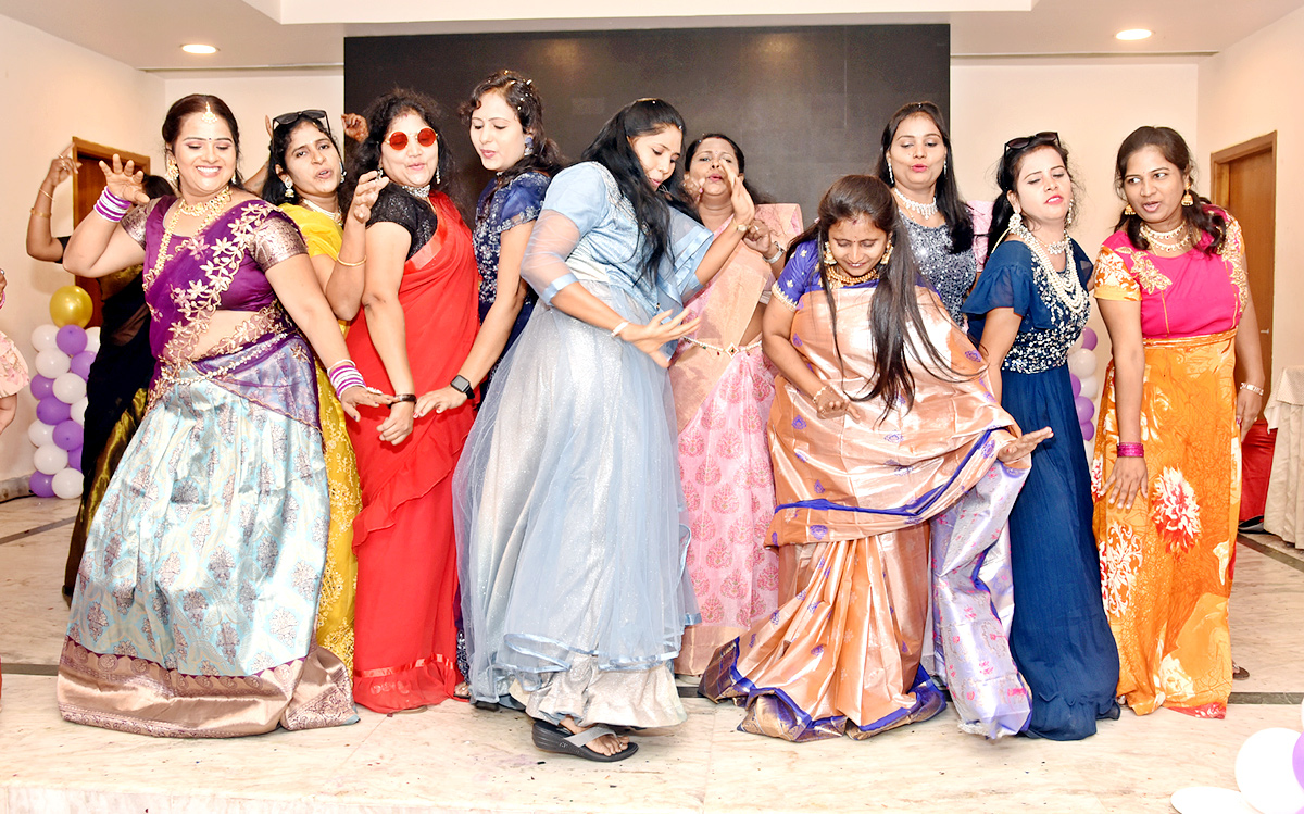 International Beautician Day celebrated at  Visakhapatnam - Sakshi8