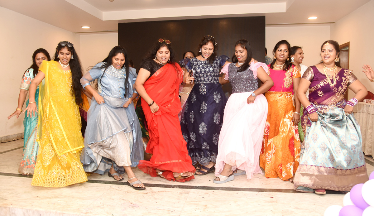 International Beautician Day celebrated at  Visakhapatnam - Sakshi10