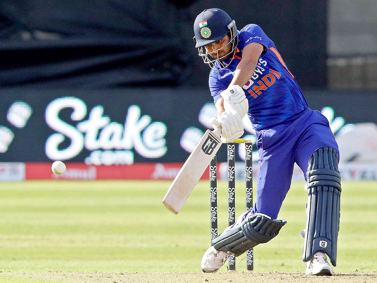 India beat Ireland by 4 runs in 2nd T20 Photo Gallery - Sakshi11