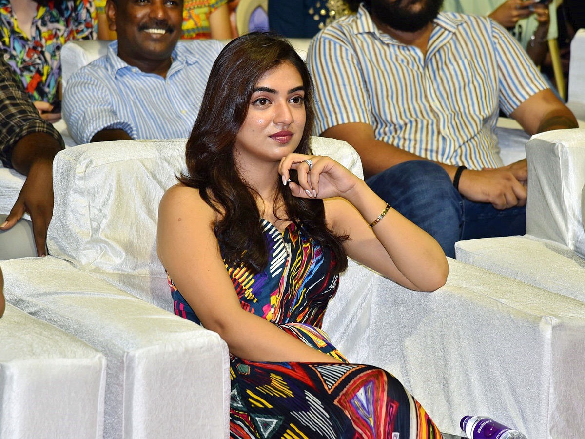 Ante Sundaraniki Trailer Launch Event At Vizag - Sakshi5