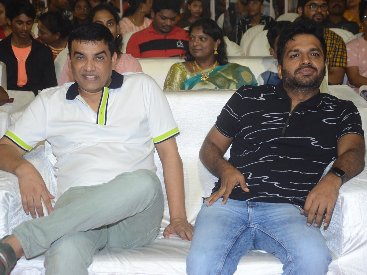 F3 Triple Blockbuster FUNtastic Celebrations Event Photo Gallery - Sakshi6