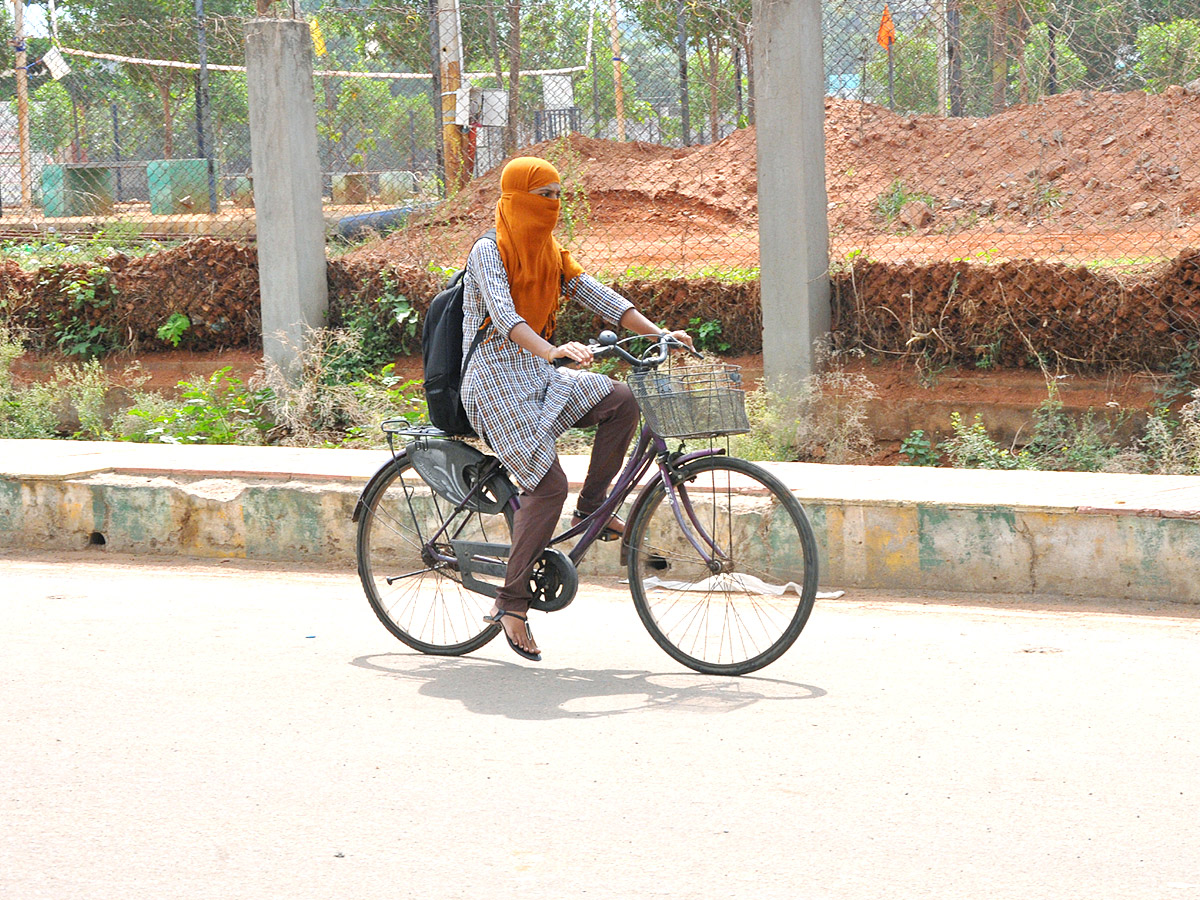 Best Photos of The Week in AP and Telangana - Sakshi18