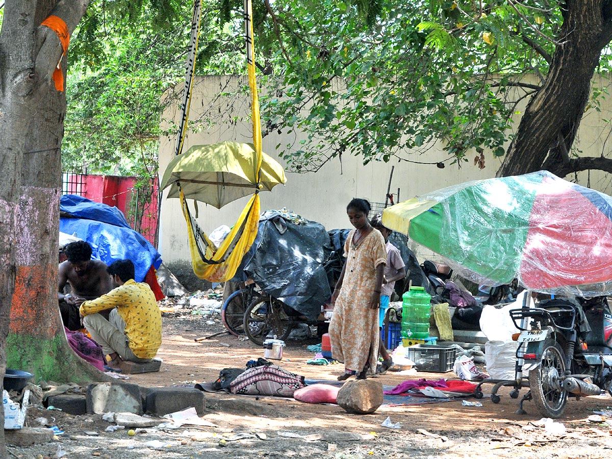 Best Photos of The Week in AP and Telangana - Sakshi19