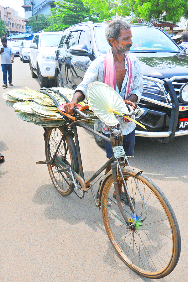 Best Photos of The Week in AP and Telangana - Sakshi20