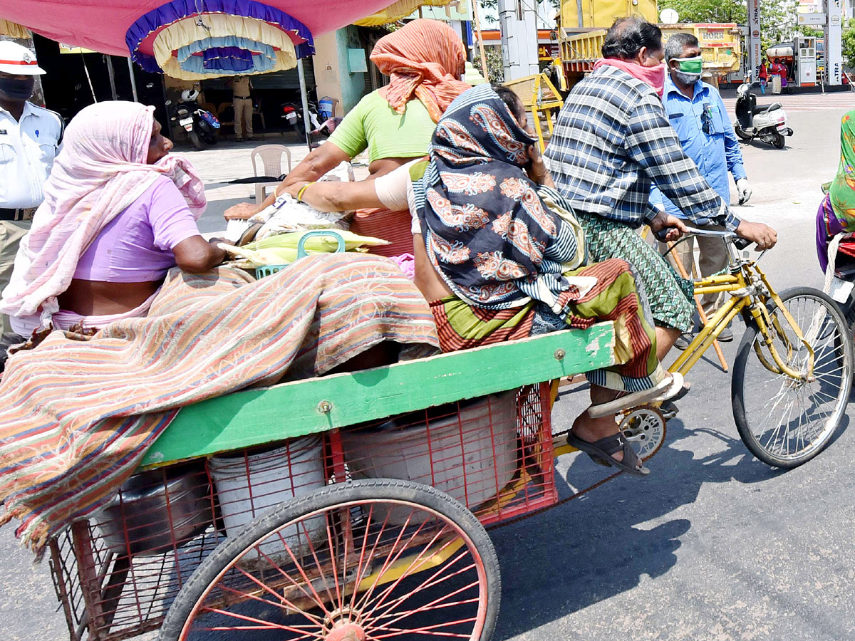 Best Photos of The Week in AP and Telangana - Sakshi5