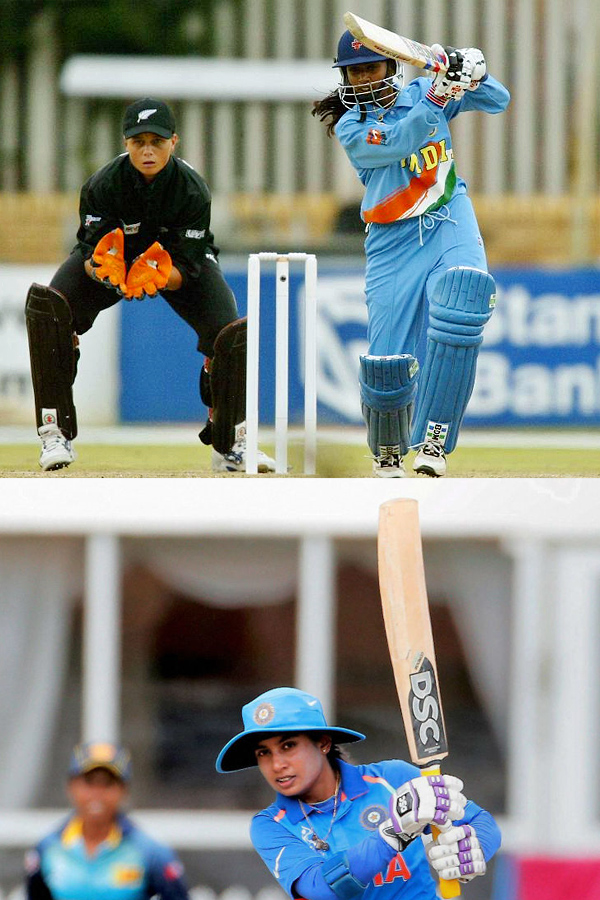 Mithali Raj announces retirement from International cricket Photo Gallery - Sakshi6