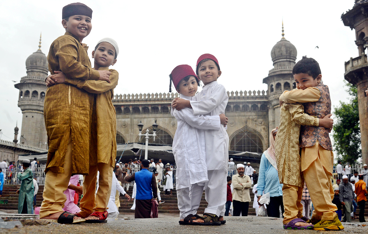 Bakrid Festival 2022 Photos  - Sakshi1