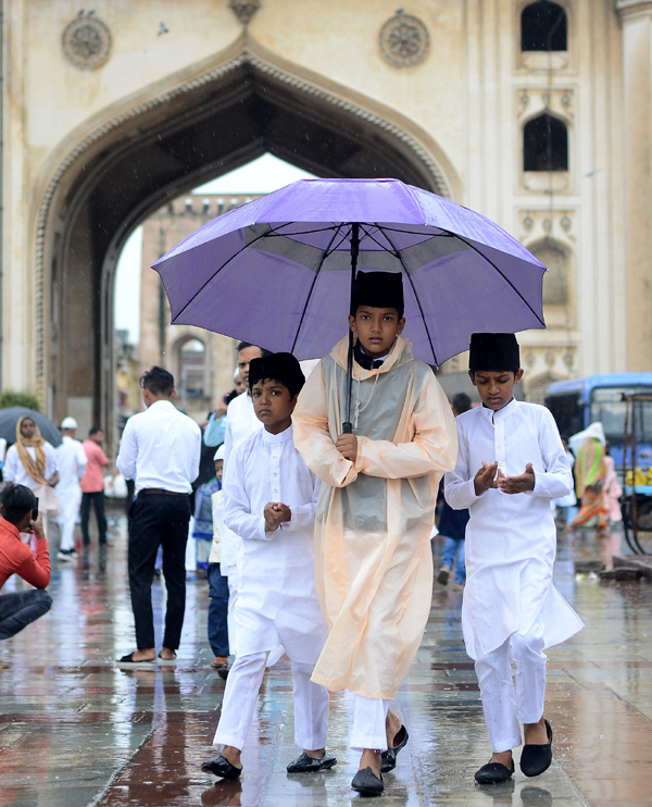 Bakrid Festival 2022 Photos  - Sakshi17