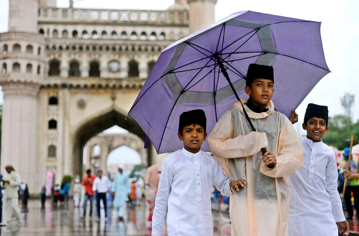 Bakrid Festival 2022 Photos  - Sakshi18