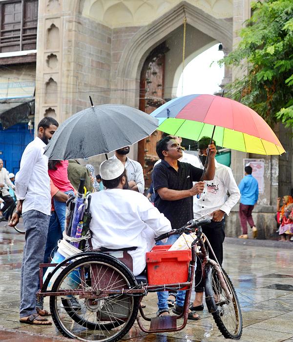 Bakrid Festival 2022 Photos  - Sakshi20