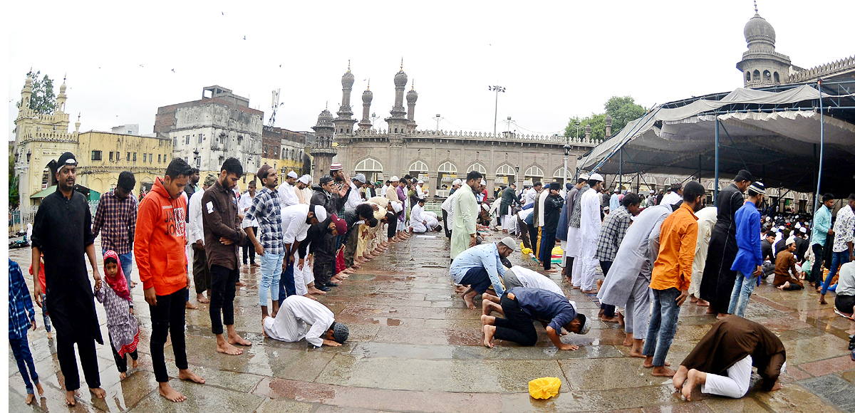 Bakrid Festival 2022 Photos  - Sakshi5