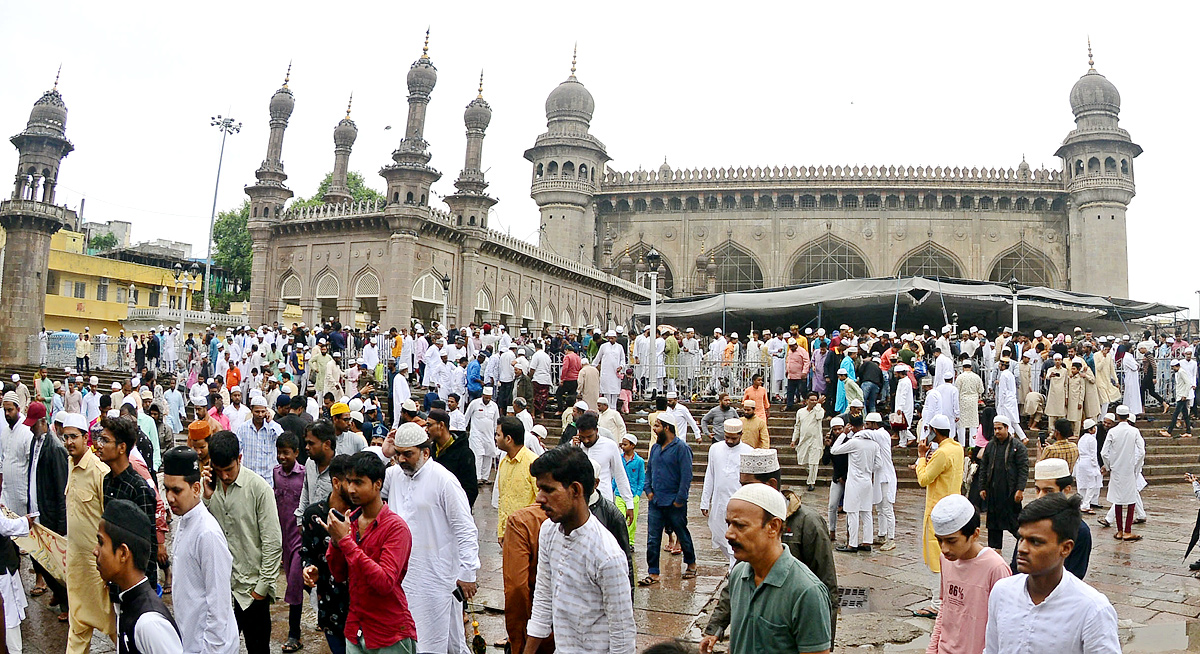 Bakrid Festival 2022 Photos  - Sakshi8