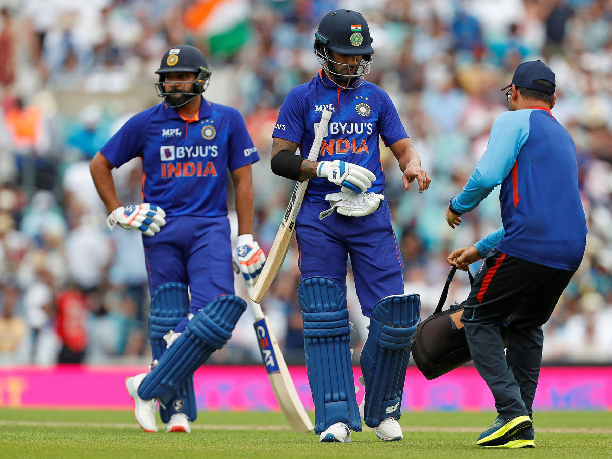 India win by 10 wickets Photo Gallery - Sakshi10