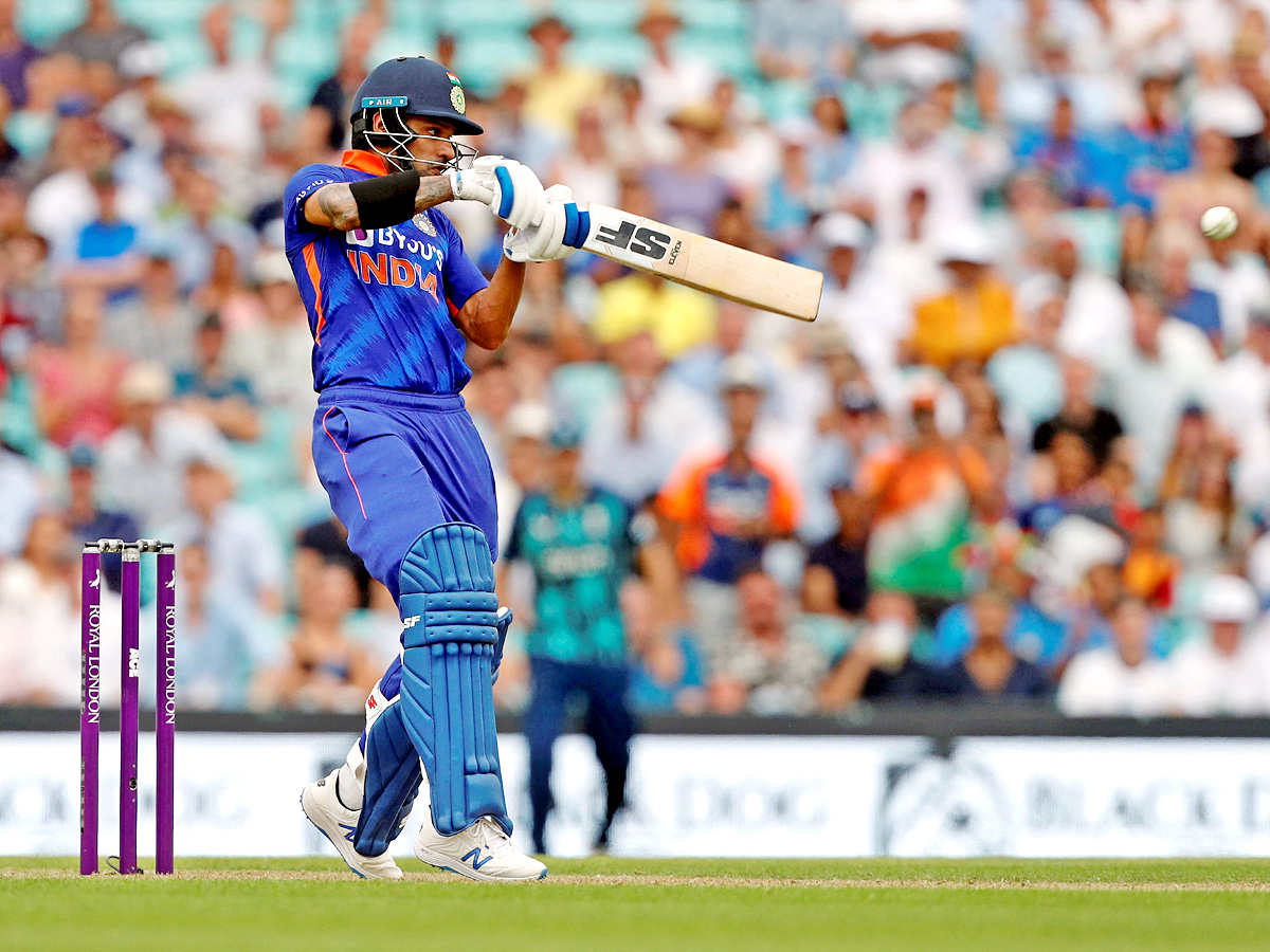 India win by 10 wickets Photo Gallery - Sakshi2