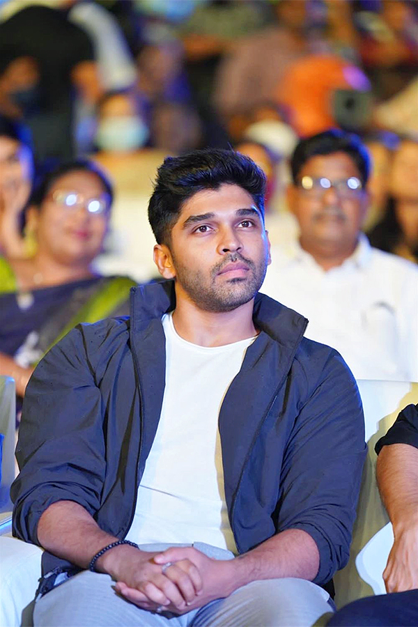 Cobra Audio Launch Pics - Sakshi10