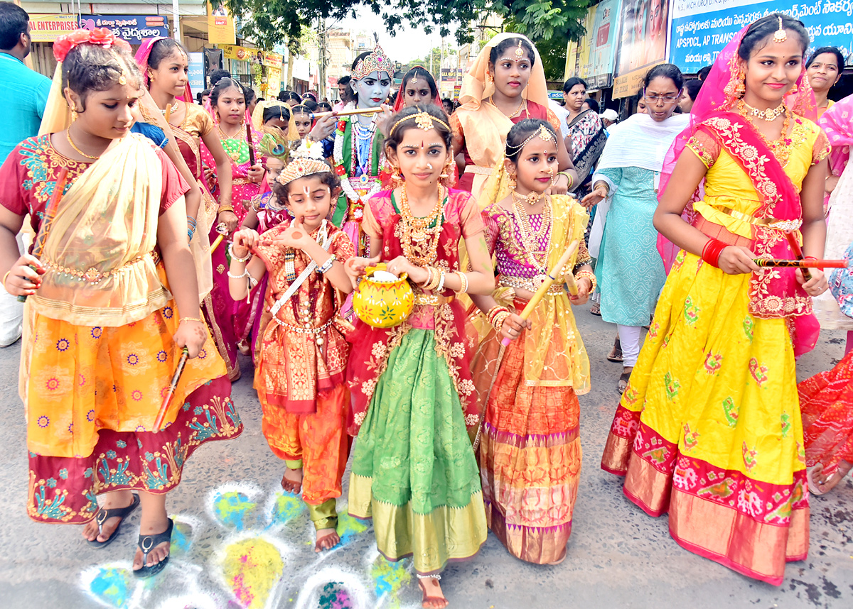 Jagannath Rath Yatra 2022 Photo Gallery - Sakshi2