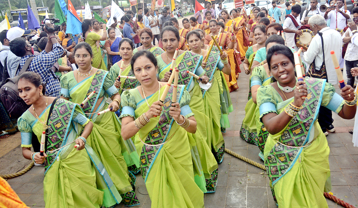 Jagannath Rath Yatra 2022 Photo Gallery - Sakshi8