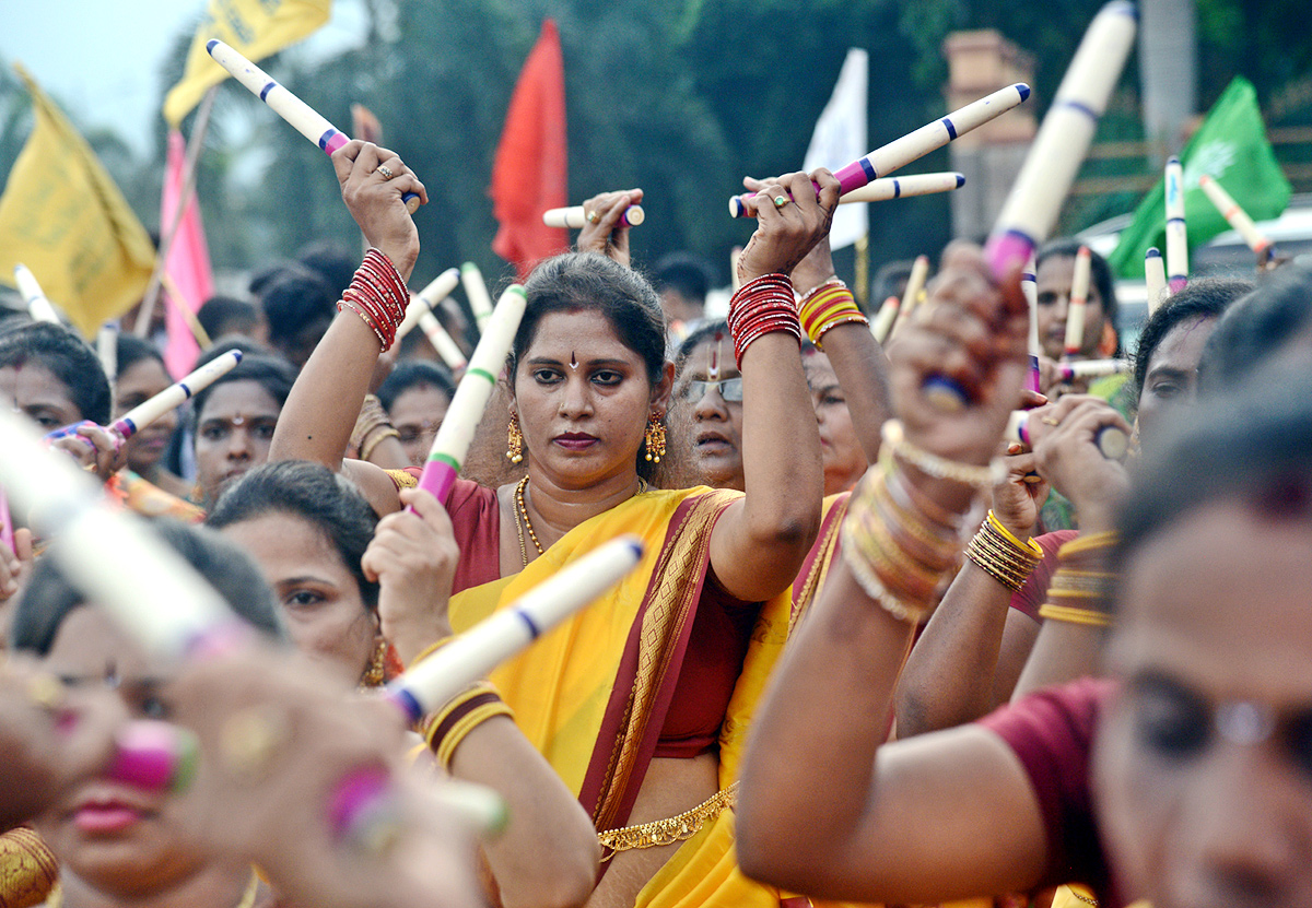 Jagannath Rath Yatra 2022 Photo Gallery - Sakshi10