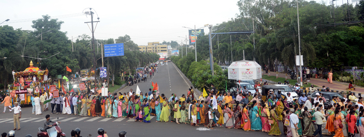 Jagannath Rath Yatra 2022 Photo Gallery - Sakshi20