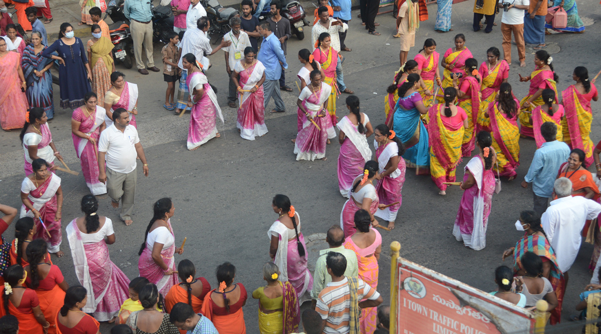 Jagannath Rath Yatra 2022 Photo Gallery - Sakshi23