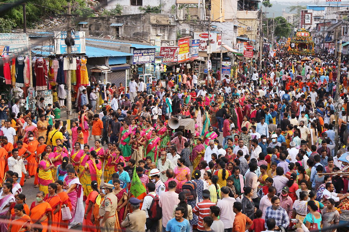 Jagannath Rath Yatra 2022 Photo Gallery - Sakshi25