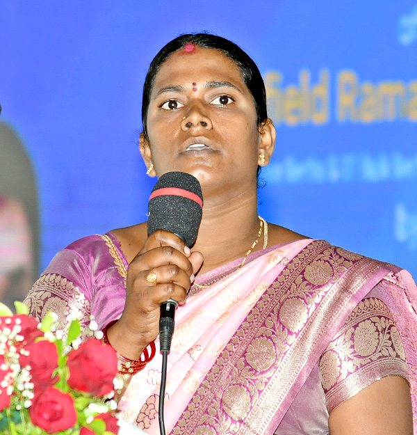 AP CM YS Jagan at Ramayapatnam Port Bhoomi Pooja  - Sakshi23