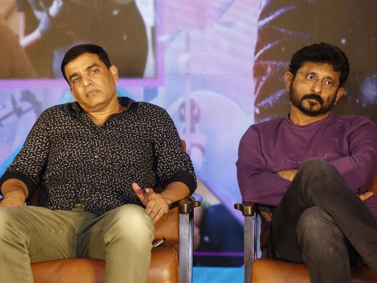 Thank You Movie Press Meet and Pre Release Event photo Gallery - Sakshi6