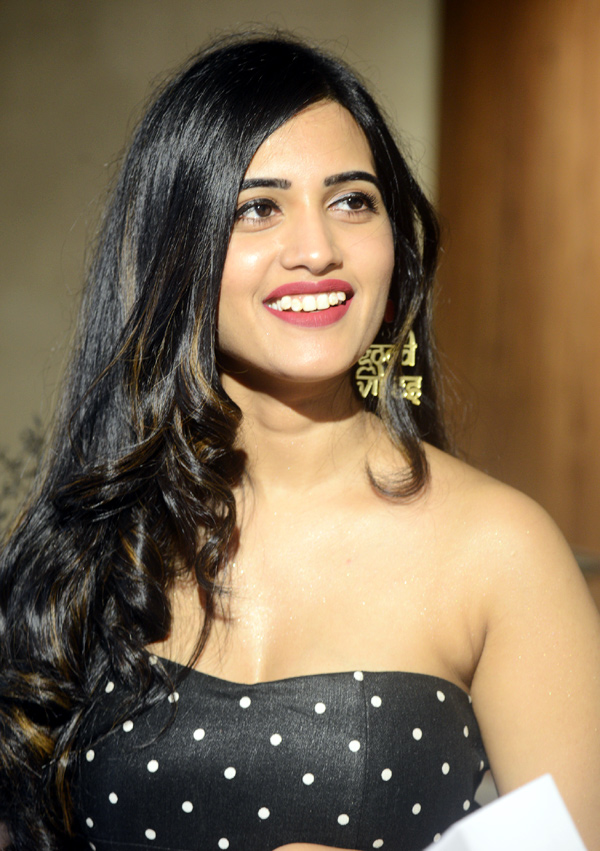 Femina Miss India 2022 Rubal Shekhawat In Visakhapatnam - Sakshi11