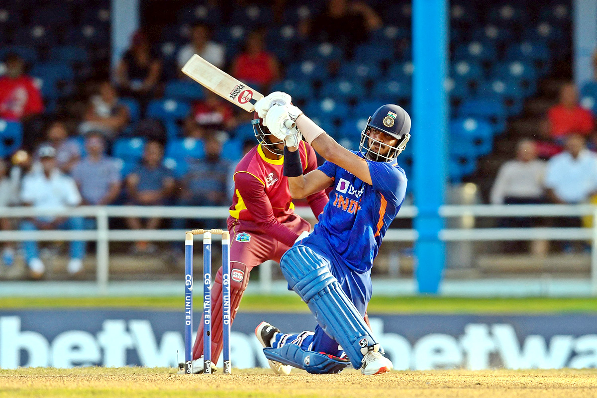 IND Vs WI 2nd ODI: India Won by Two Wickets - Sakshi13