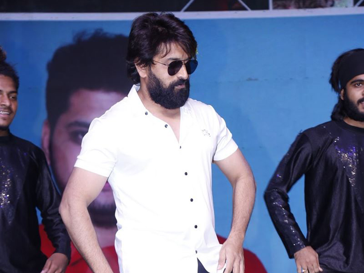 Vikrant Rona Pre Release Event PHoto Gallery - Sakshi8