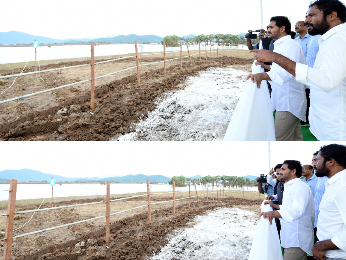 CM YS Jagan Tours Flood hit Villages Day 2 Photo Gallery - Sakshi57