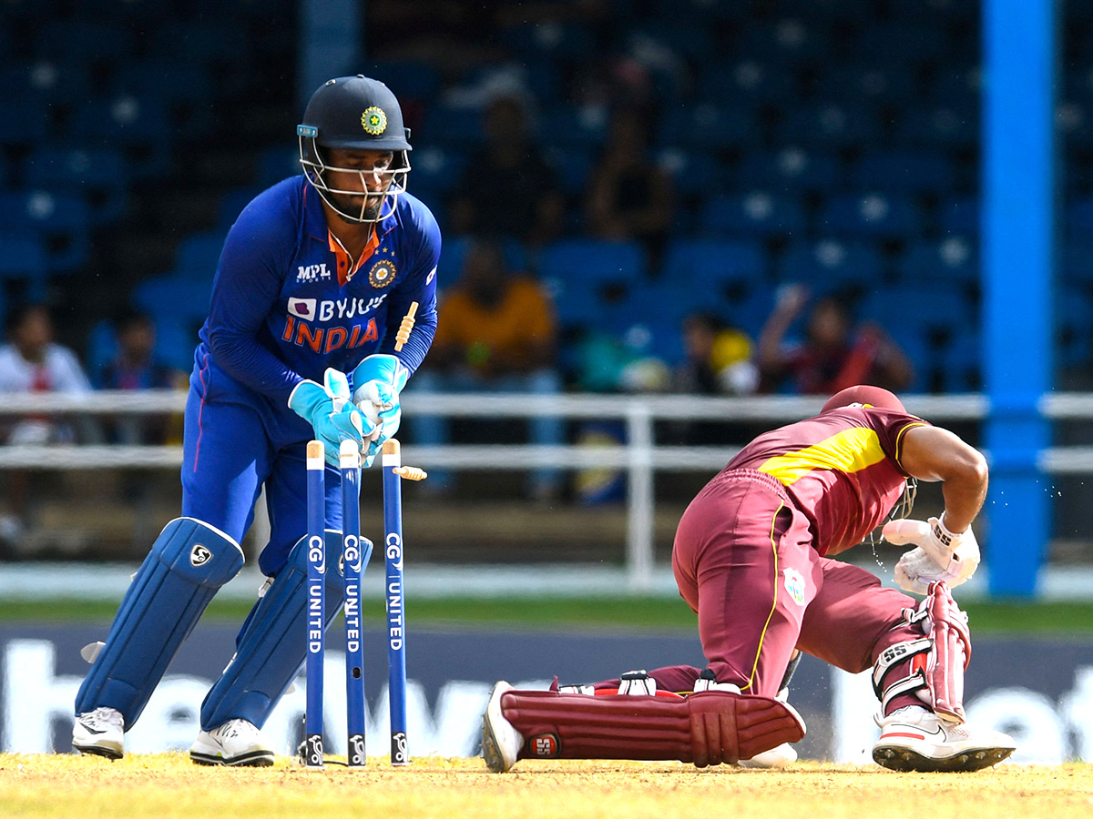 India vs West Indies 2022 Photo Gallery - Sakshi12