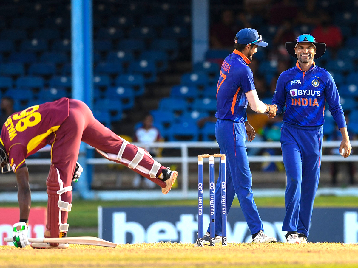 India vs West Indies 2022 Photo Gallery - Sakshi15