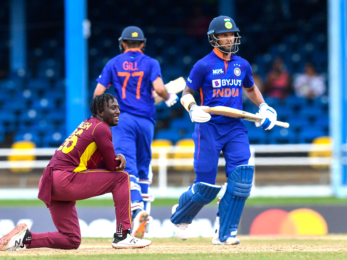 India vs West Indies 2022 Photo Gallery - Sakshi2