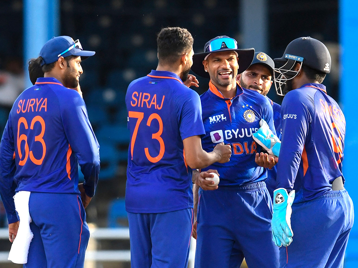 India vs West Indies 2022 Photo Gallery - Sakshi6