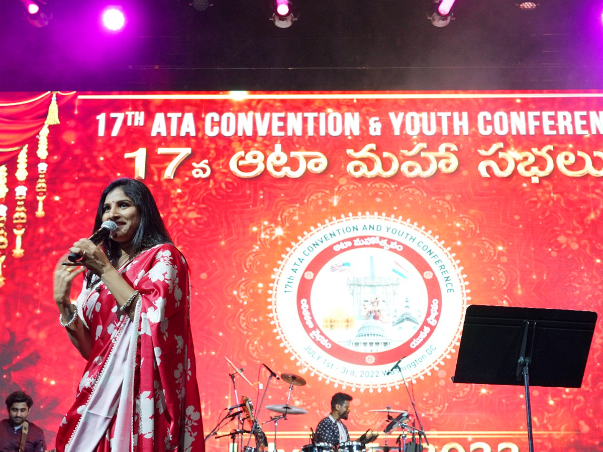 Day 1 American telugu convention photo Gallery - Sakshi29