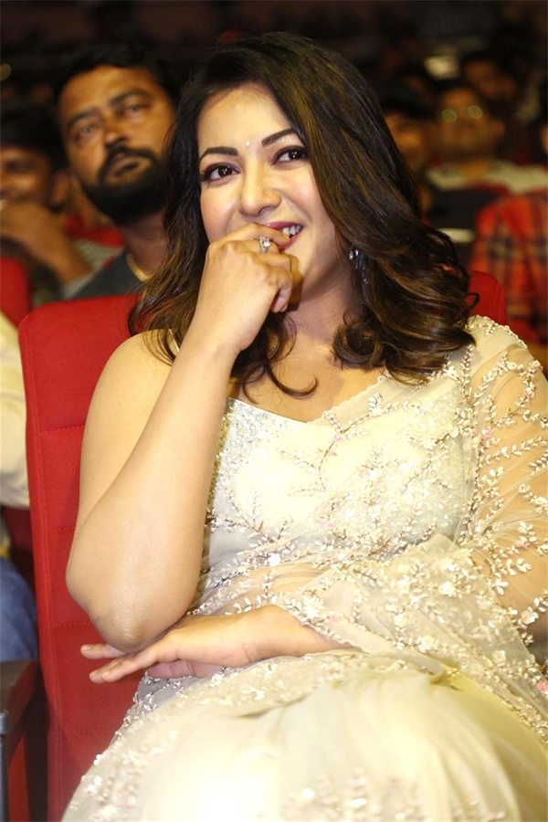 Bimbisara Pre Release Event Stills - Sakshi20