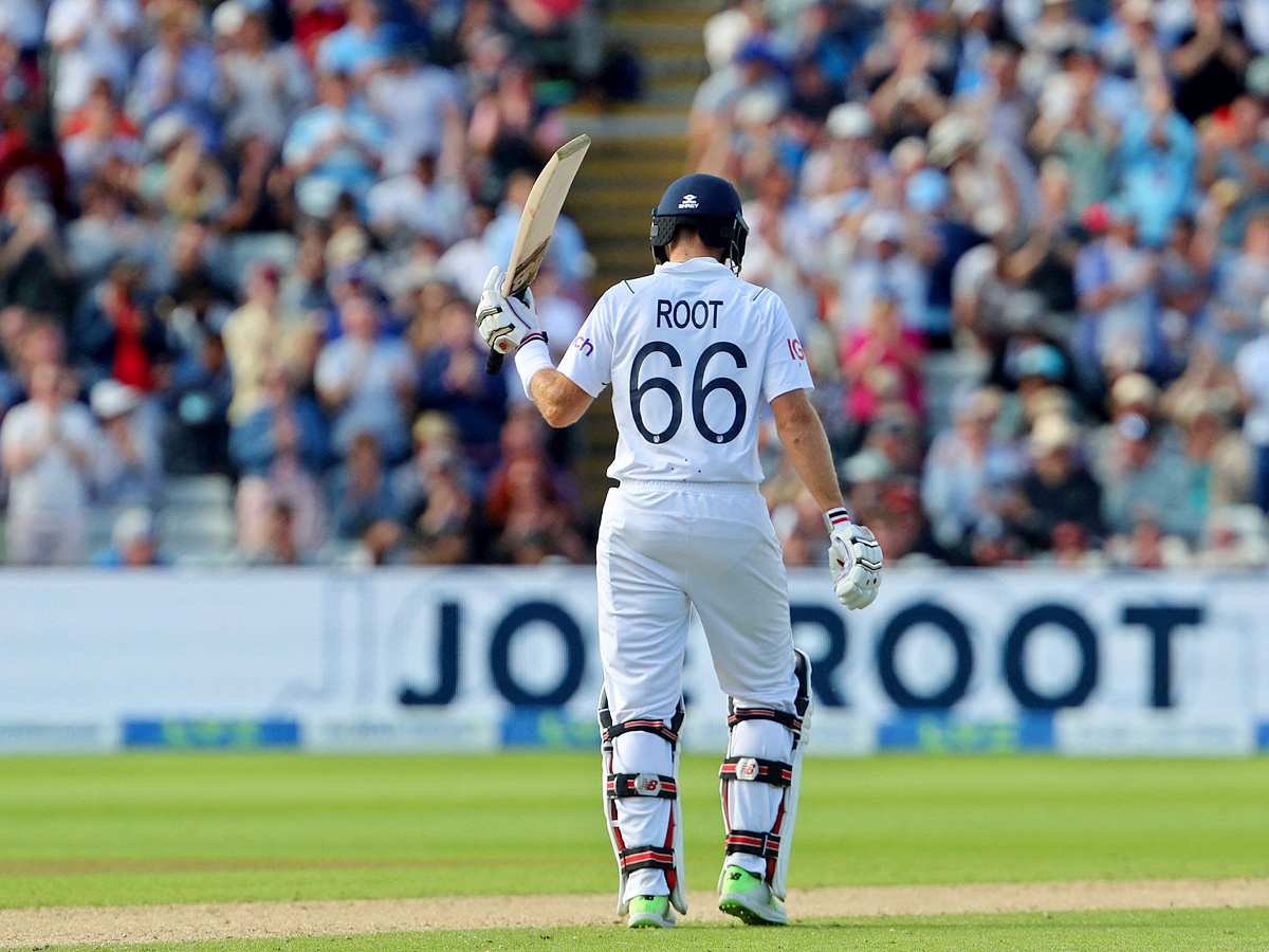 England Beat India By 7 Wickets Photo Gallery - Sakshi12