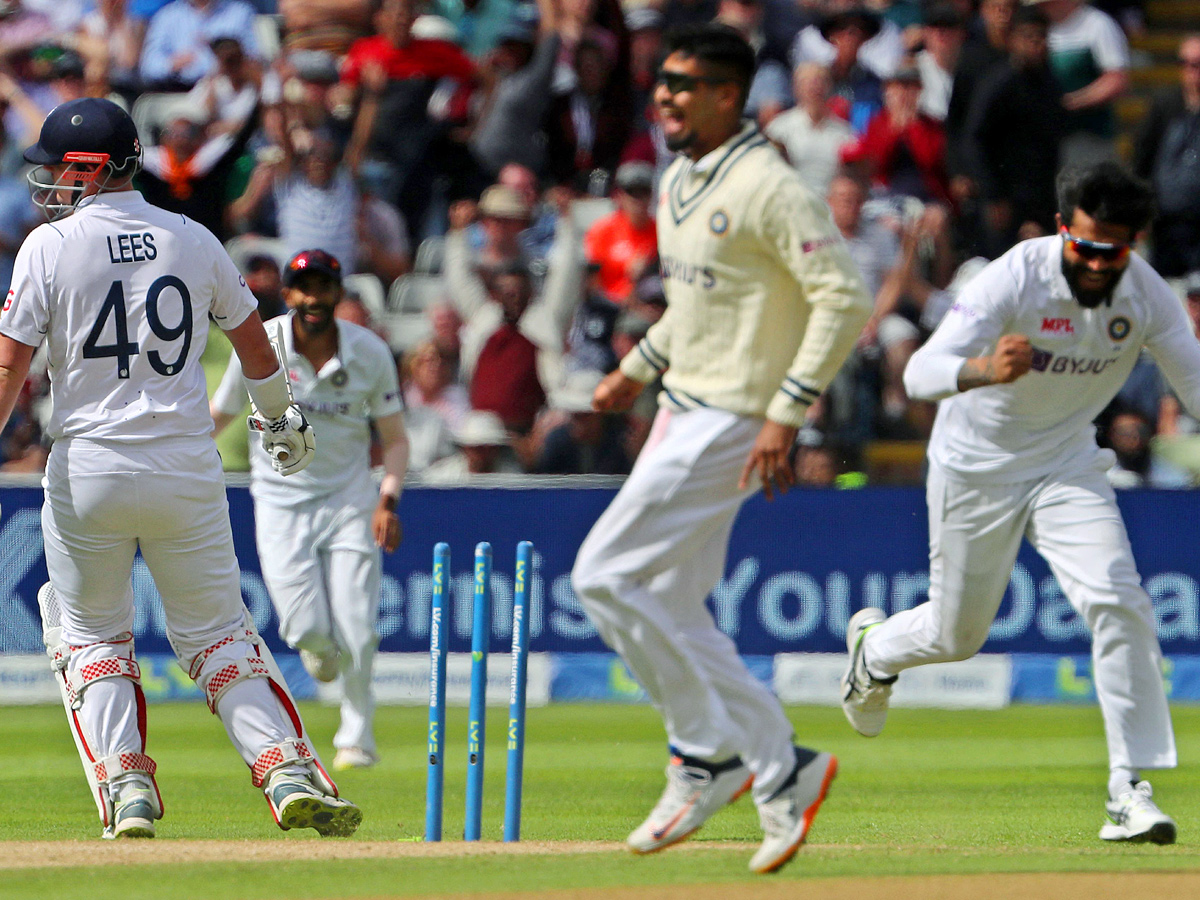 England Beat India By 7 Wickets Photo Gallery - Sakshi13