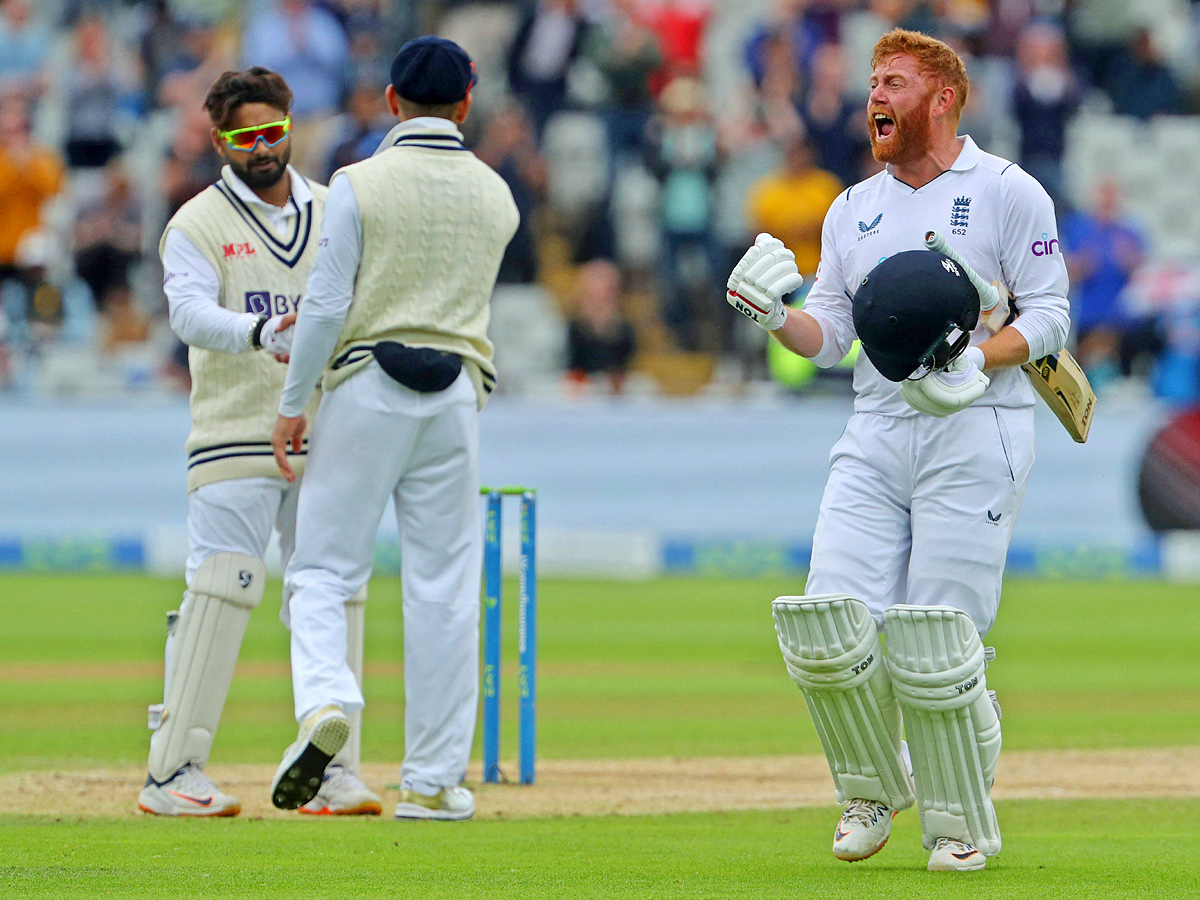 England Beat India By 7 Wickets Photo Gallery - Sakshi4