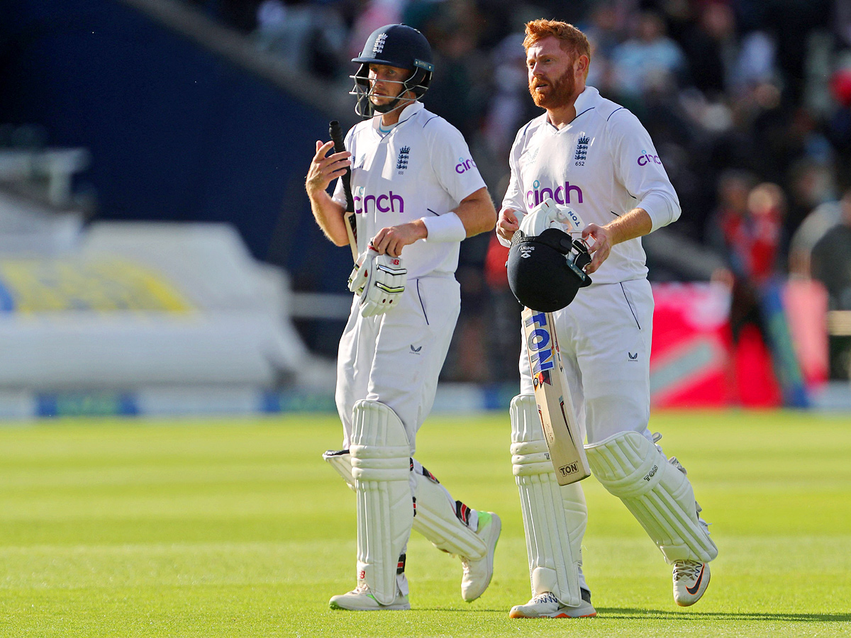 England Beat India By 7 Wickets Photo Gallery - Sakshi9