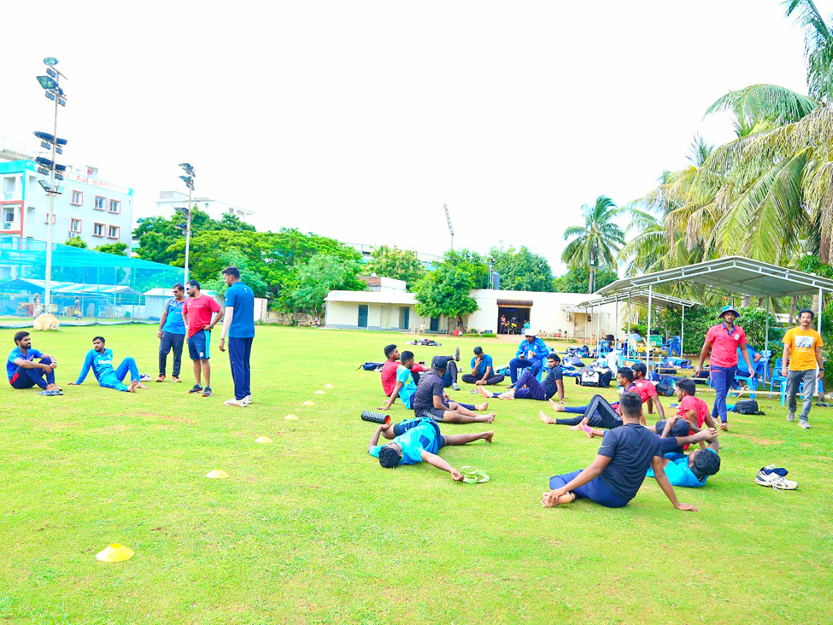 Andhra Premier League 2022 Photo Gallery - Sakshi2